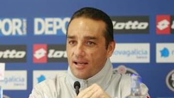 "Si pensamos en revancha y rabia, nos equivocamos"