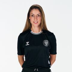 Silvia Tuyà, la preparadora física en el staff de Mauricio Pochettino en USMNT
