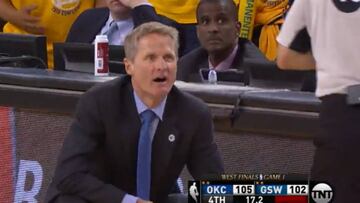 Más polémica Thunder: ¿pasos claros de Westbrook?