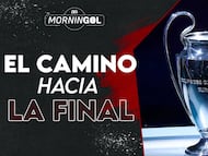 Analizamos el vibrante sorteo de los octavos de final de la Champions League, donde el Barcelona parece tener un camino despejado frente al Newcastle, mientras que el Madrid y el City protagonizan nuevamente el duelo más pesado de la jornada.