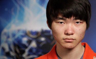 El Cristiano Ronaldo del LOL cuesta un millón de dólares