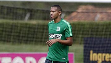 Macnelly Torres le gustar&iacute;a jugar en Millonarios 