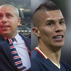 Guerra de declaraciones prende las redes previo al Clásico