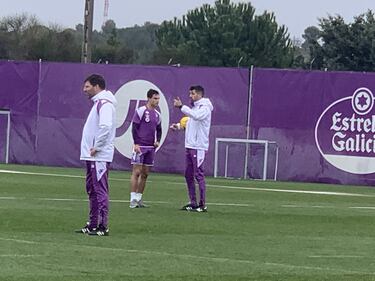 Juric no entiende de descansos