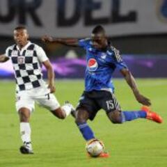 Machado: “La Sub-23 es un buen trampolín para la mayores”