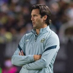 América debe asumir sus responsabilidades, según Solari