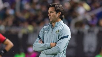América debe asumir sus responsabilidades, según Solari