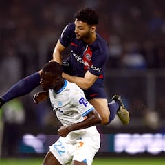 El Villarreal juega la baza Marcelino para convencer a Pape Gueye