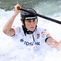 Ocho embarcaciones españolas se clasifican para semifinales