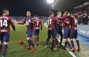 Eibar-Barcelona: how and where to watch: times, TV, online