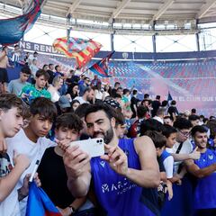 El penúltimo aliento