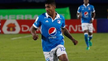 Millonarios por la primera victoria de local ante Jaguares