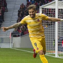 Los tres ases de la jornada 20 de LaLiga Santander