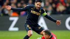 Tianjin Quanjian busca otra vez a Falcao por cifra millonaria