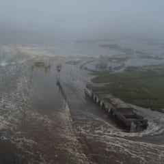 ¿De cuánto fue el terremoto de Japón en 2011 y cuánto tiempo tardó el tsunami en llegar a las costas del país?