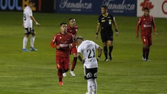 ¿Cuáles son las peores derrotas y goleadas de Colo Colo en su historia?