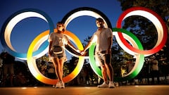 Why are the 2021 Olympic Games called Tokyo 2020?