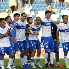 El sorprendente ranking que deja a Católica como el mejor