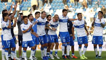 El sorprendente ranking que deja a Católica como el mejor