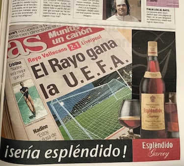 El techo de cristal de Vallecas