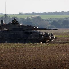 Guerra Rusia-Ucrania: noticias del 19 de abril