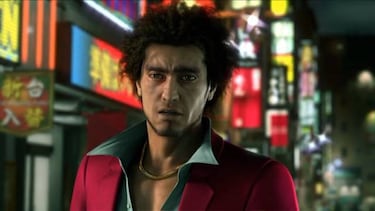 Padre de Yakuza: “La potencia de PlayStation 5 será increíble”