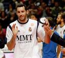 Oficial: Rudy renueva con el Madrid por cuatro temporadas