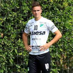 ¿Cómo regresará a prácticas el Deportivo Cali?