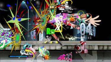 Short Peace: Ranko Tsukigime's Longest Day