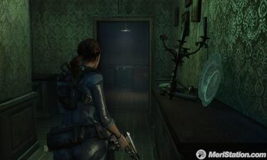 Resident Evil: Revelations, Impresiones