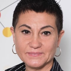 Una científica del CSIC avisa: "Ómicron tiene algo que no se había visto nunca"