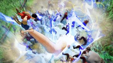 Imágenes de One Piece: Pirate Warriors 4