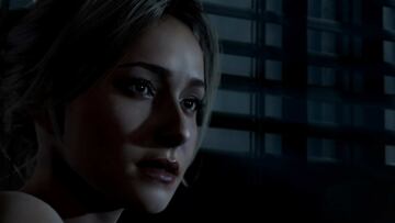 Captura de pantalla - Until Dawn (PS4)