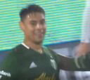 ¡Intratable!: el cabezazo con que Felipe Mora volvió a festejar en Portland Timbers