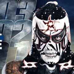 Penta: “Voy por mi propia historia en WWE”