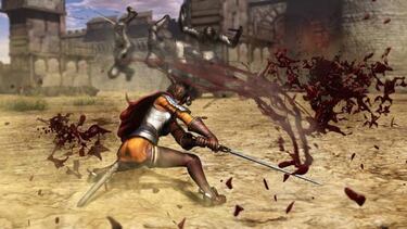 Berserk and the Band of the Hawk - Impresiones TGS 2016