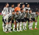 Sanción de 15 puntos a la Juventus por el Caso Plusvalías