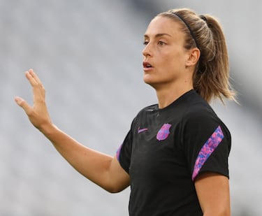 Un fútbol por y para todas