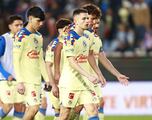 América pierde importante racha como visitante ante Pachuca