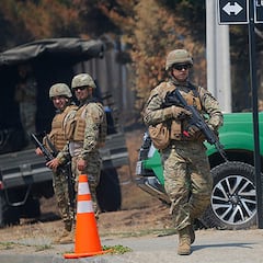Toque de queda en Chile: comunas y regiones afectadas, horarios y fechas