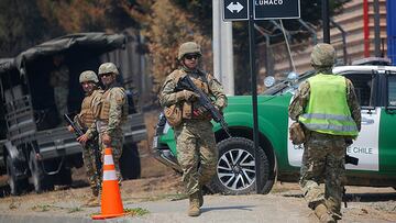 Toque de queda en Chile: comunas y regiones afectadas, horarios y fechas