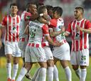 Las 5 razones por las que Necaxa derrotará al América