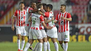 Las 5 razones por las que Necaxa derrotará al América en Semifinales