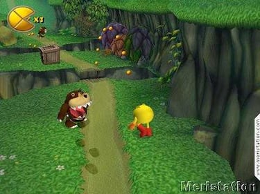 Los títulos de Namco en el E3