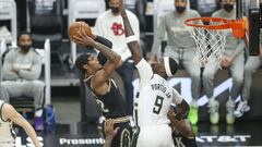 Hawks vs Bucks Game 5 live online score: NBA Playoff stats, highlights, updates...