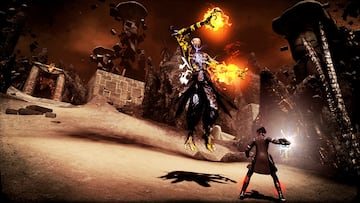 Captura de pantalla - Secret World Legends (PC)