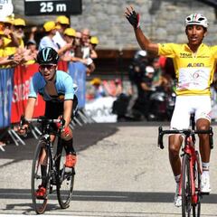 El Tour del Porvenir se apunta a la moda de las etapas cortas