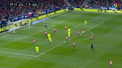 ¡Y Dembélé volvió a salvar a Valverde! Así fue su definición