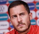 Hazard: "Nuestros mejores años han pasado"