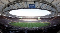 Los eventos deportivos que no te puedes perder en 2017